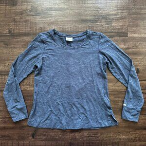 Women's Columbia Long-sleeve top